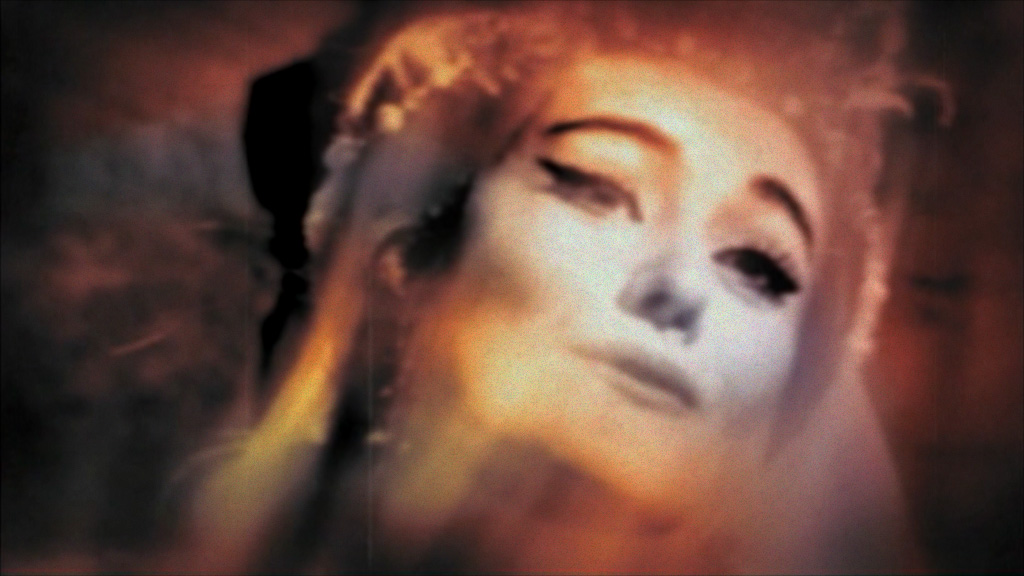 Joan Sutherland The Reluctant Prima Donna © Holey and Moley Motion Graphic Sequence