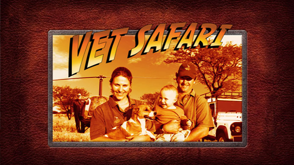 Vet Safari ©HoleyandMoley