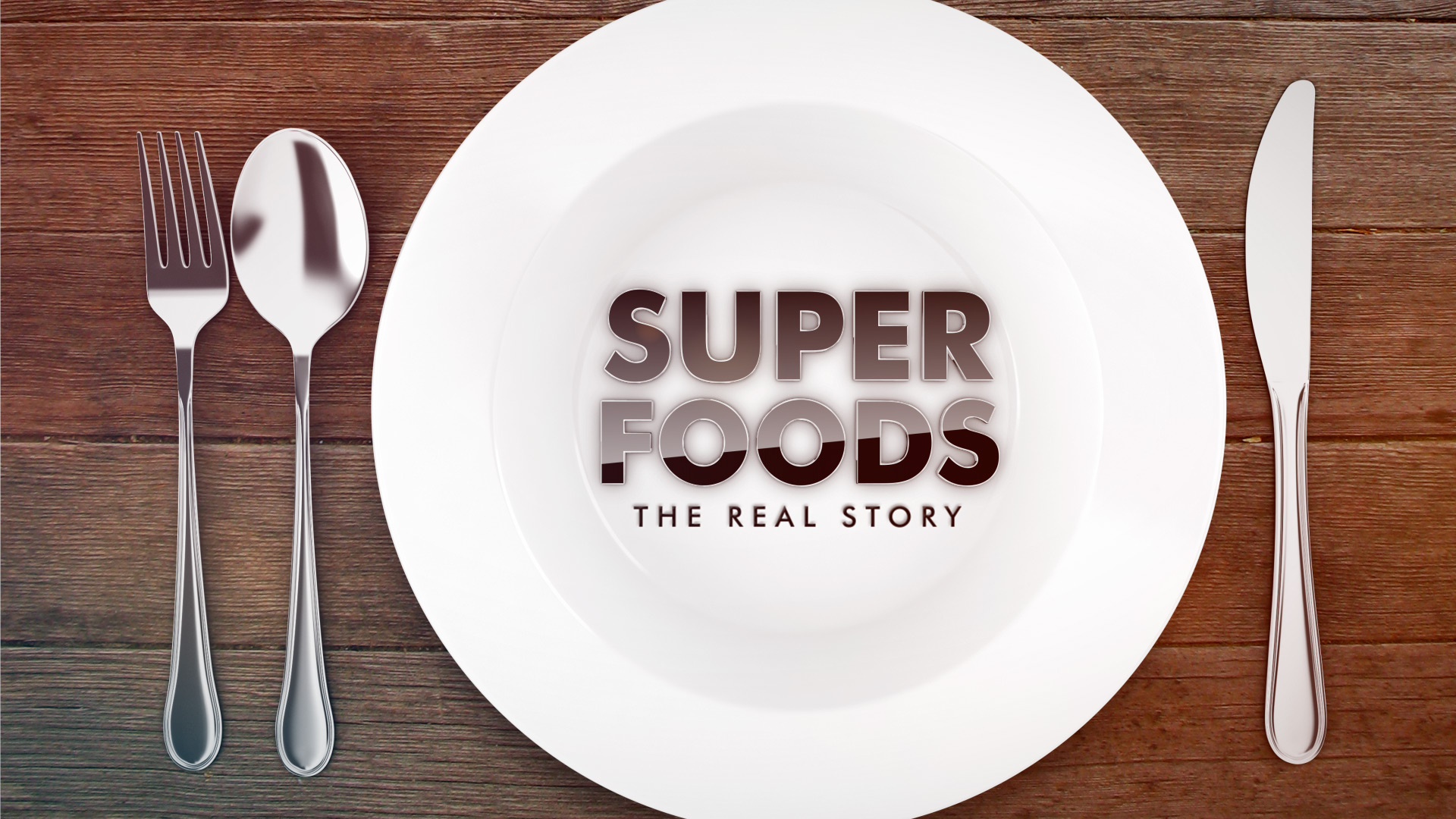 Superfoods: The Real Truth ©HoleyandMoley 2015