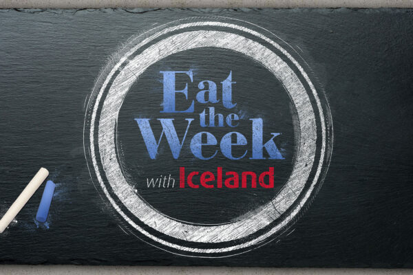 Eat the Week with Iceland Channel 4 © Holey & Moley Ltd