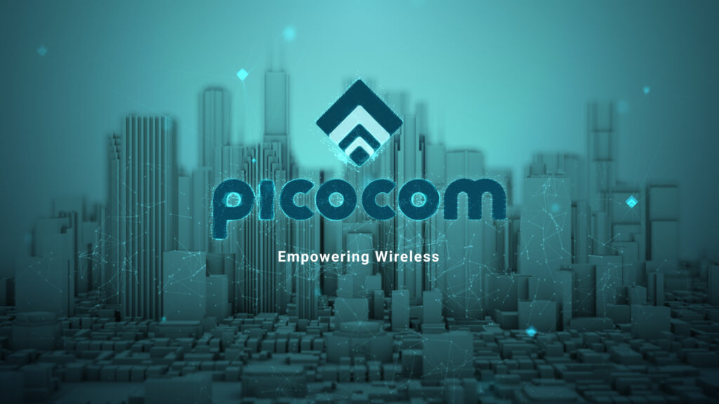 Picocom - Holey and Moley | A motion graphics company and animation ...