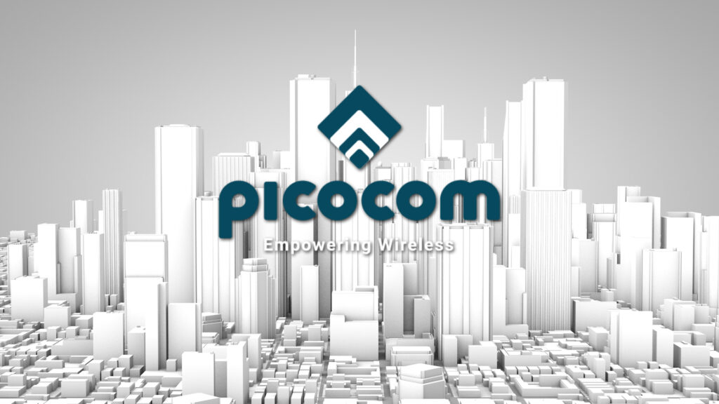 Picocom - Holey and Moley | A motion graphics company and animation ...