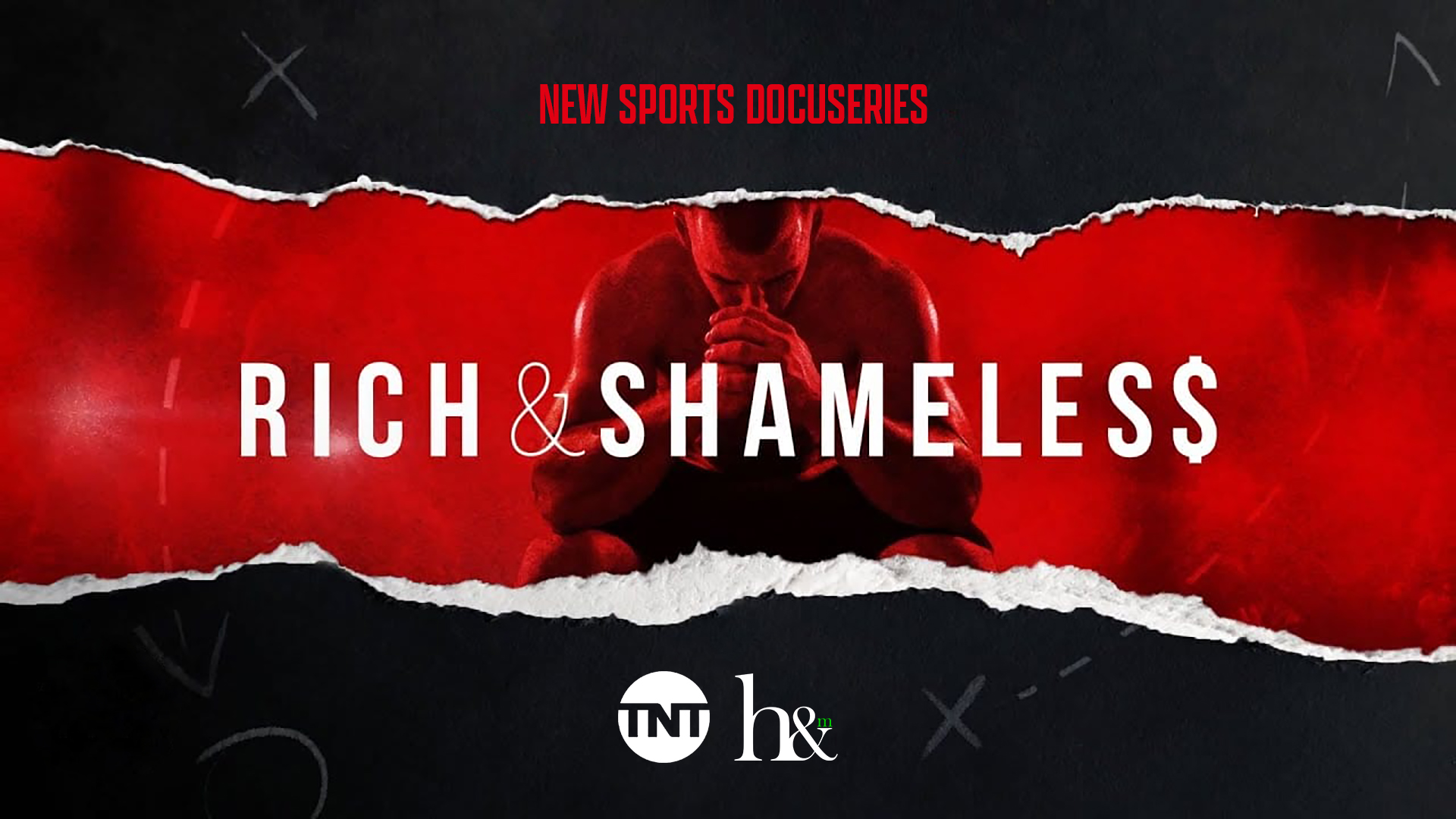 RICH & SHAMELE$$