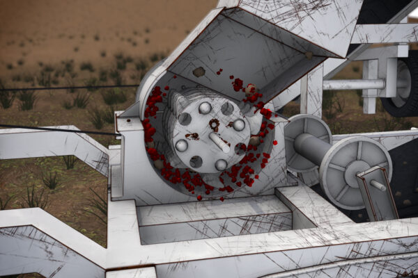 MR-501-02 - Exp - Runnells Washplant_v06 - (Shot #06)