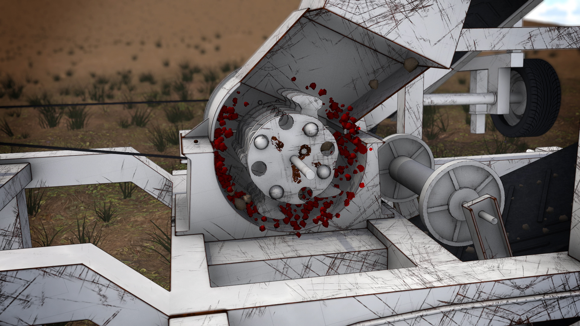 Gold-Rush-Mine-Rescue-with-Freddy-and-Juan-Season-6