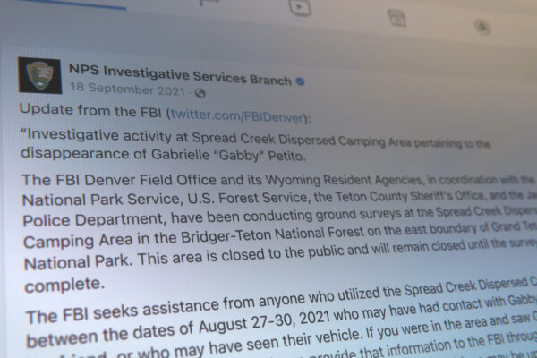 AmericanMurder-GabbyPetito-Document