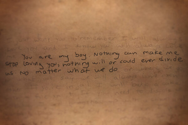 AmericanMurder-GabbyPetito-Letter