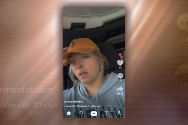 AmericanMurder-GabbyPetito-TikTok