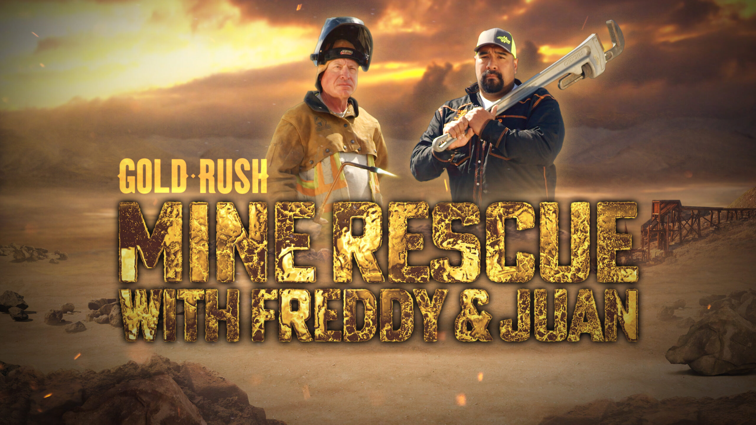 Gold-Rush-Mine-Rescue-with-Freddy-and-Juan-Season-5