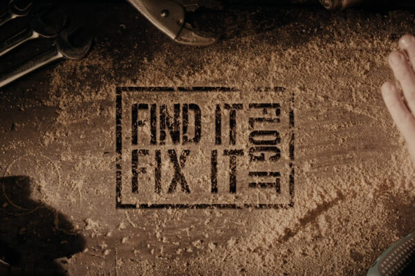 Find It Fix It Flog It - Still #10