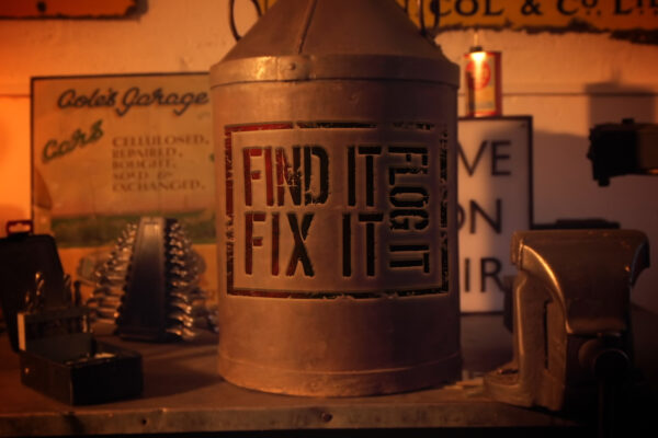 Find It Fix It Flog It - Still #11